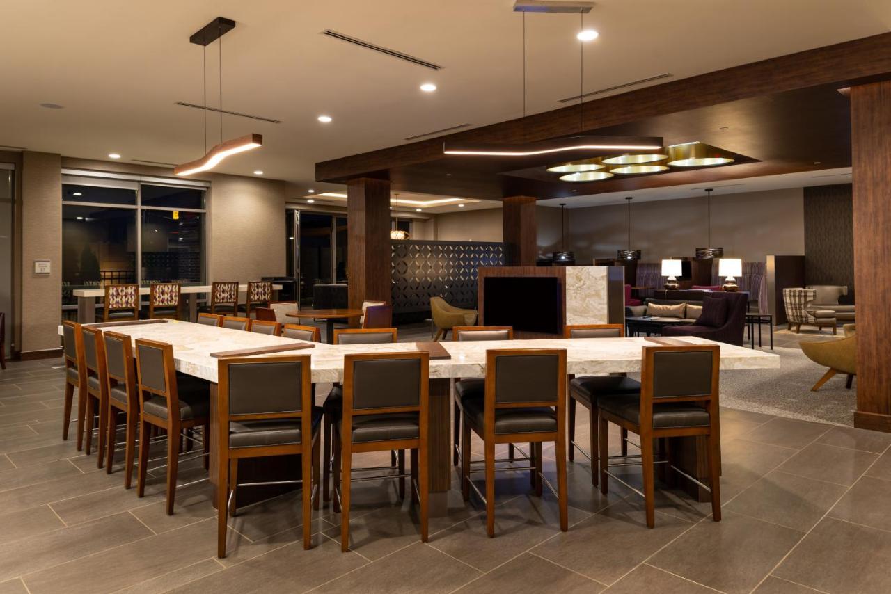 Courtyard By Marriott Charlotte Northlake Exterior photo